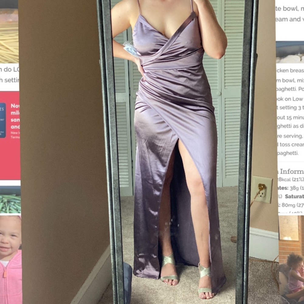 Formal Dress